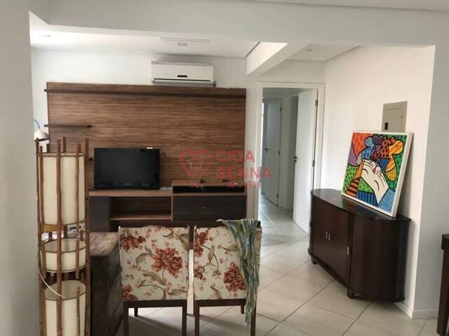 #02 - Apartamento para Venda em Florianópolis - SC - 1