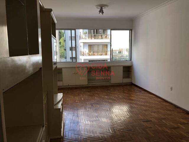 #384 - Apartamento para Venda em Florianópolis - SC - 3
