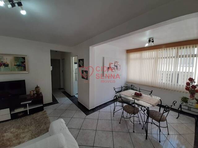 #457 - Apartamento para Venda em Florianópolis - SC - 1