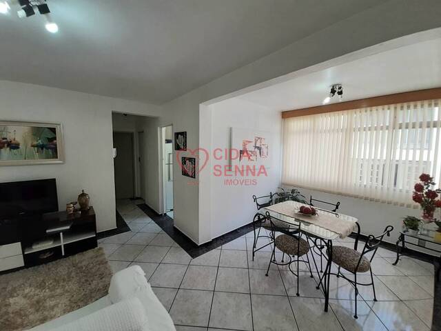 #457 - Apartamento para Venda em Florianópolis - SC - 2