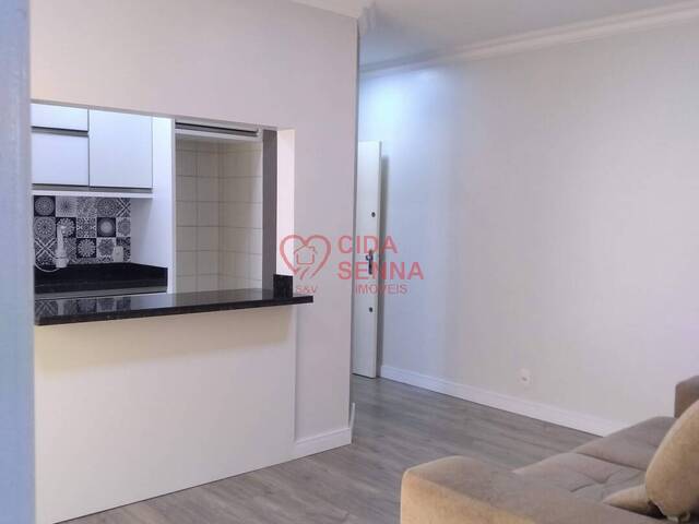 #500 - Apartamento para Venda em Florianópolis - SC - 3