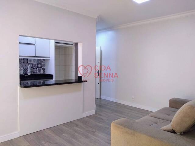 Apartamento para Venda em Florianópolis - 4