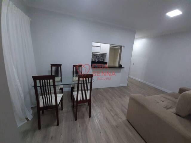 Apartamento para Venda em Florianópolis - 5