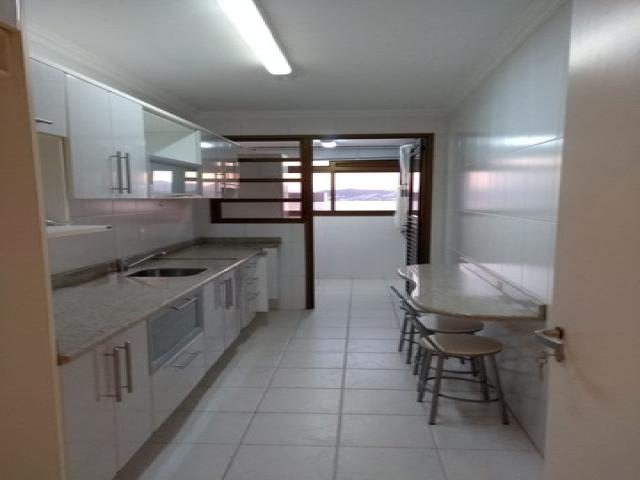#591 - Apartamento para Venda em Florianópolis - SC - 2