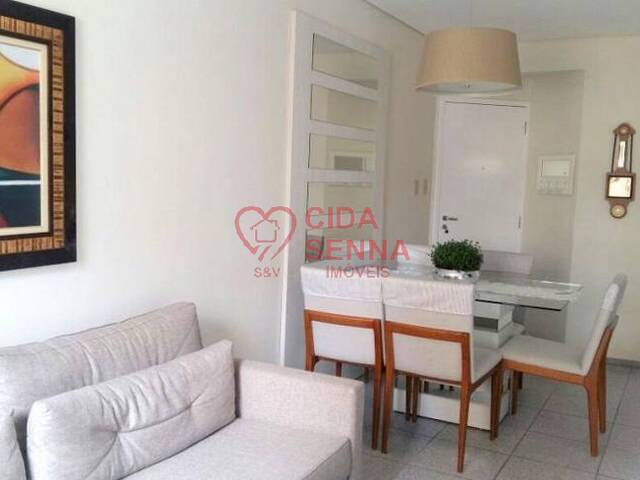 Apartamento para Venda em Florianópolis - 3