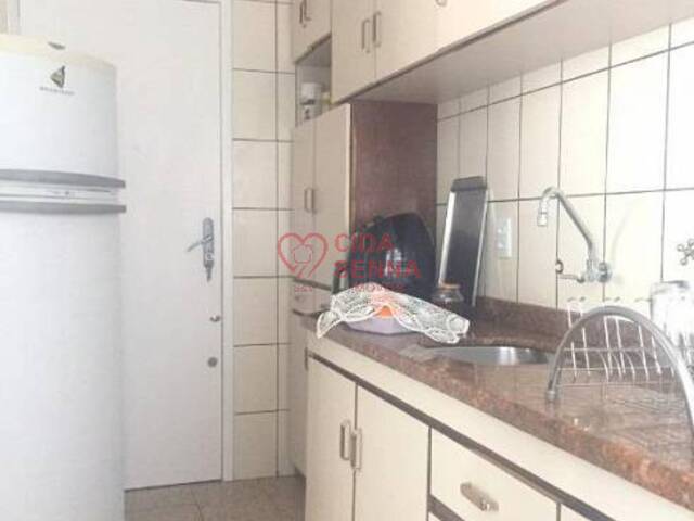 Apartamento para Venda em Florianópolis - 4