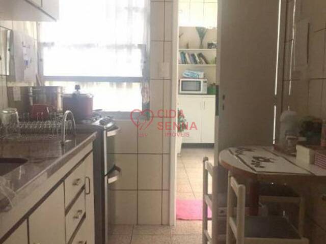 Apartamento para Venda em Florianópolis - 5