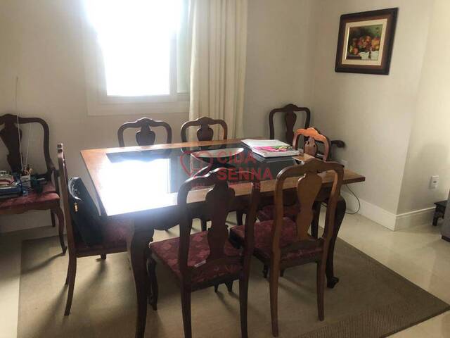 Apartamento para Venda em Florianópolis - 4