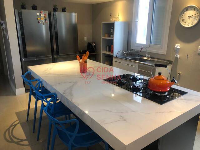 Apartamento para Venda em Florianópolis - 5