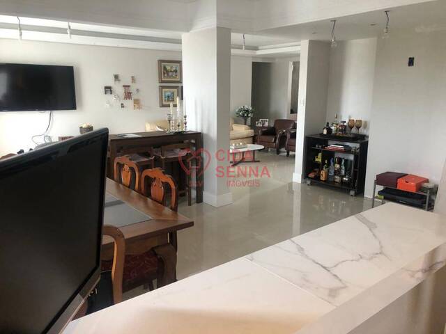 #753 - Apartamento para Venda em Florianópolis - SC