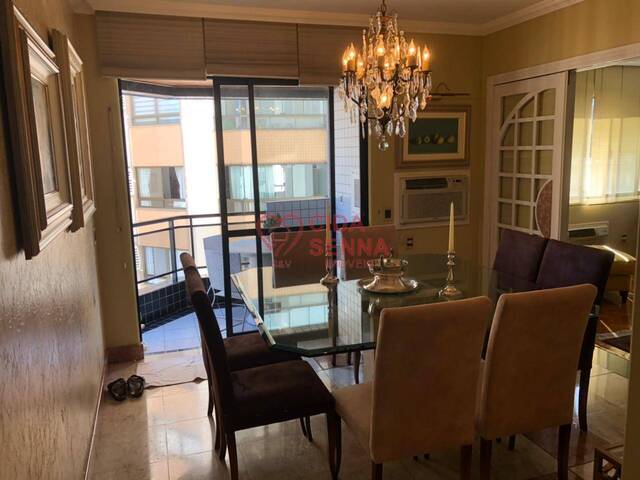 Apartamento para Venda em Florianópolis - 5