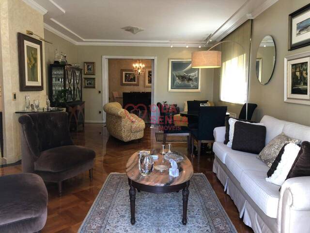 #421 - Apartamento para Venda em Florianópolis - SC