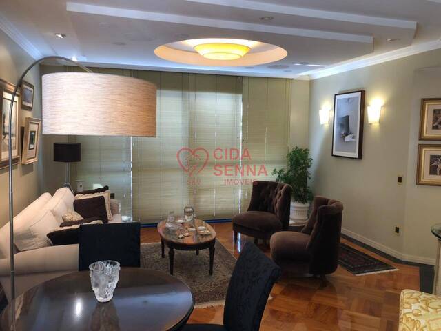 Apartamento para Venda em Florianópolis - 4