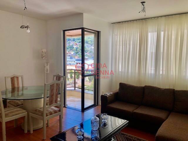 #841 - Apartamento para Venda em Florianópolis - SC