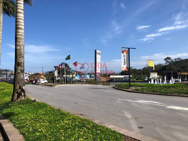 #865 - Sala para Venda em Florianópolis - SC - 1