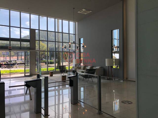 #865 - Sala para Venda em Florianópolis - SC - 2