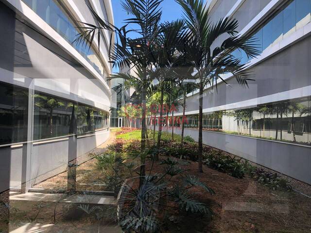 Sala para Venda em Florianópolis - 4