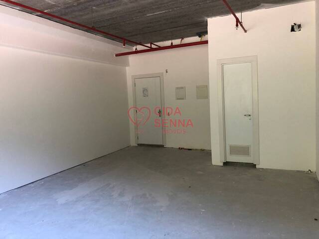 Sala para Venda em Florianópolis - 5