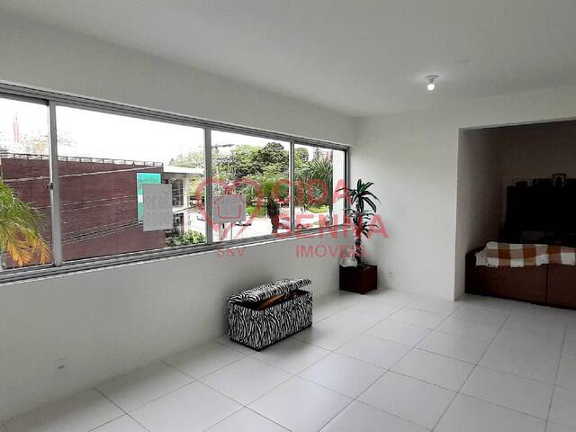 #870 - Apartamento para Venda em Florianópolis - SC