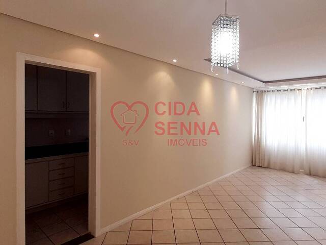 #898 - Apartamento para Venda em Florianópolis - SC - 3