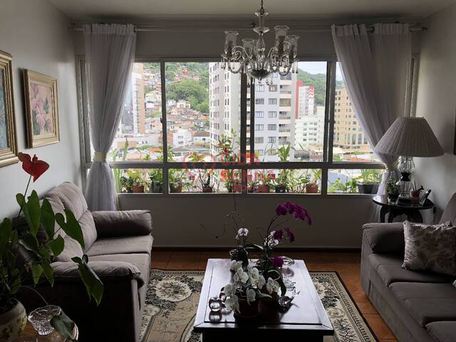 #947 - Apartamento para Venda em Florianópolis - SC