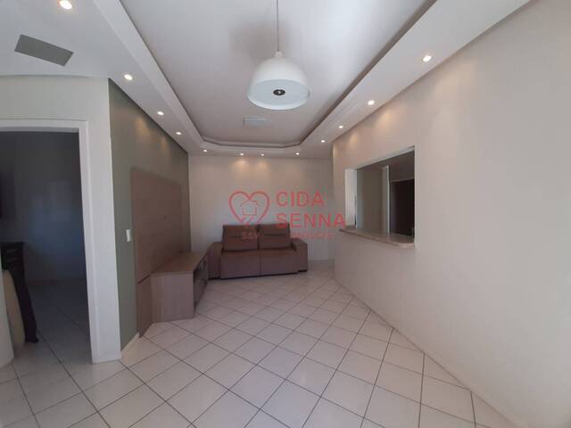 Apartamento para Venda em Florianópolis - 4