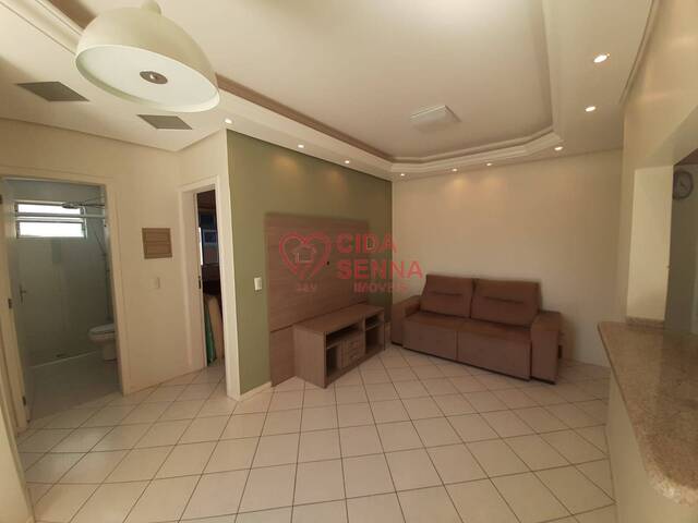 #231 - Apartamento para Venda em Florianópolis - SC