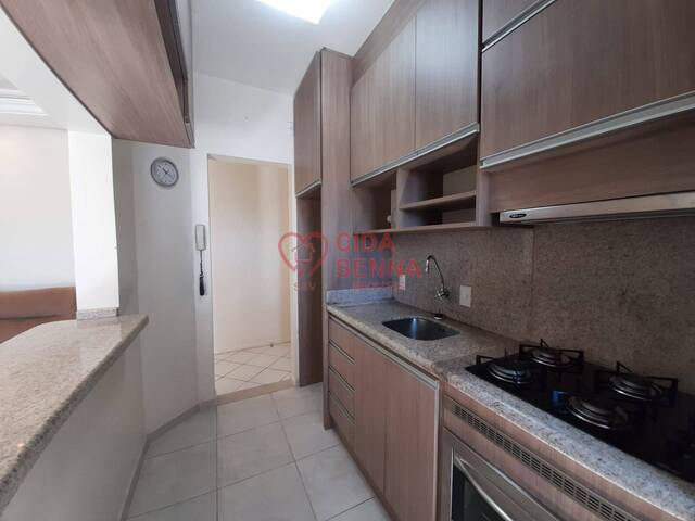 Apartamento para Venda em Florianópolis - 5