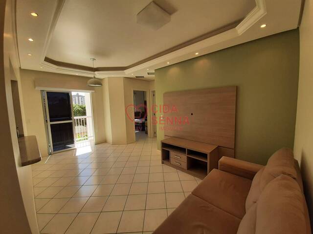 #231 - Apartamento para Venda em Florianópolis - SC