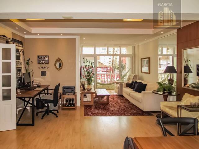 Apartamento para Venda em Florianópolis - 4
