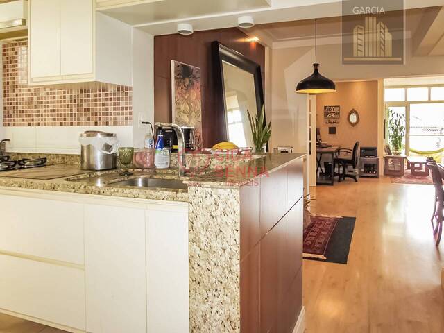Apartamento para Venda em Florianópolis - 5