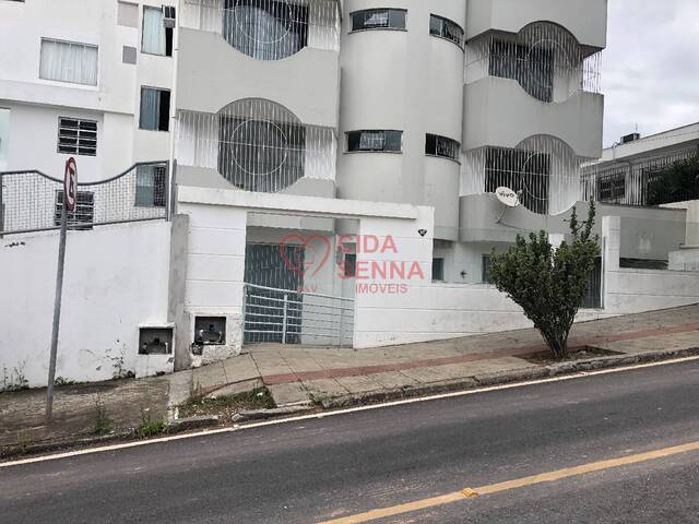 Sala para Locação em Florianópolis - 4