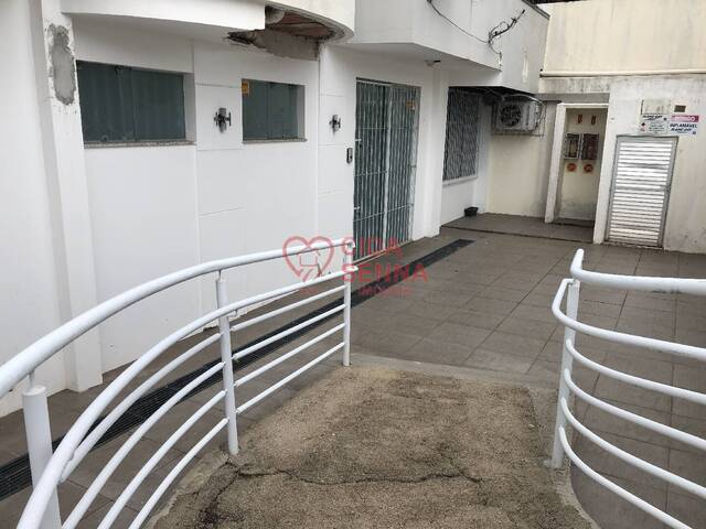 Sala para Locação em Florianópolis - 5
