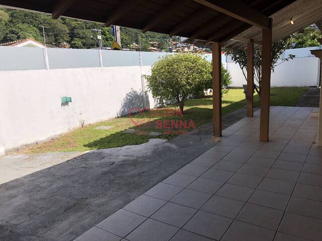 #927 - Casa para Venda em Florianópolis - SC - 1