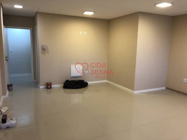 Sala para Locação em Florianópolis - 4