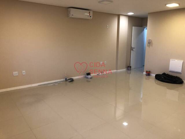Sala para Locação em Florianópolis - 5