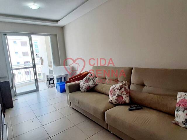 #957 - Apartamento para Venda em Florianópolis - SC