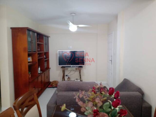 #997 - Apartamento para Venda em Florianópolis - SC - 1
