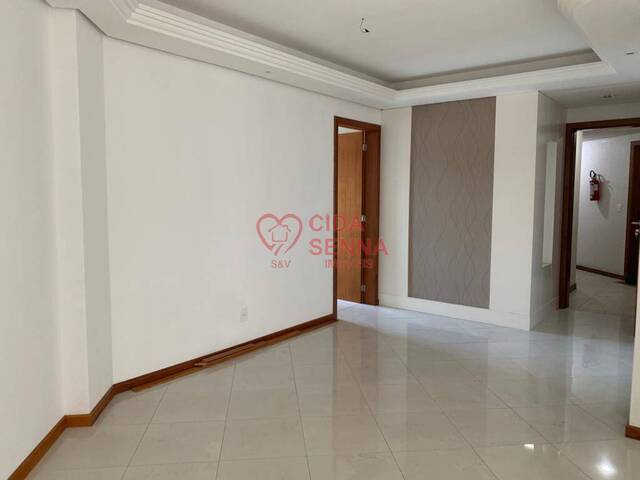 #1000 - Apartamento para Venda em Florianópolis - SC