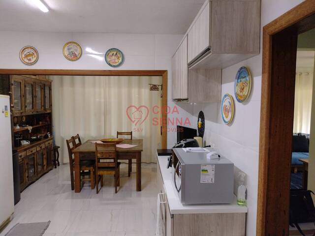 Casa para Venda em Florianópolis - 5