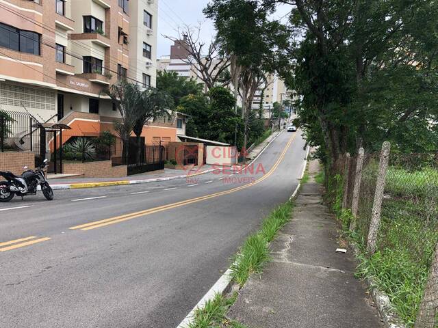 Terreno para Venda em Florianópolis - 4