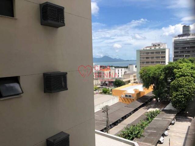 #1031 - Apartamento para Venda em Florianópolis - SC - 3