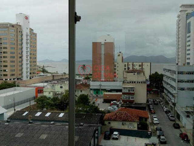 #1034 - Prédio comercial para Venda em Florianópolis - SC
