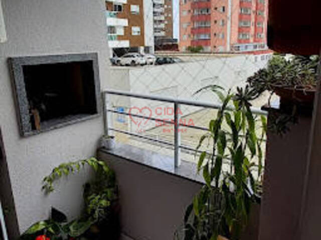#1038 - Apartamento para Venda em São José - SC - 3