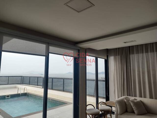 #1053 - Apartamento para Venda em Florianópolis - SC