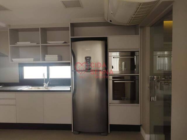 #1053 - Apartamento para Venda em Florianópolis - SC