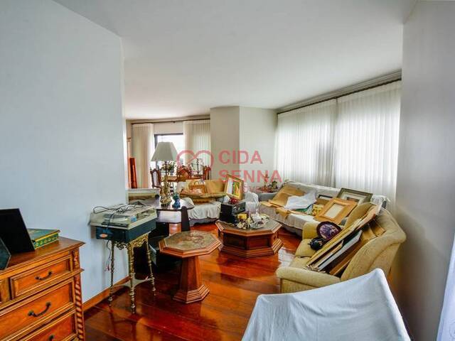 Apartamento para Venda em Florianópolis - 5