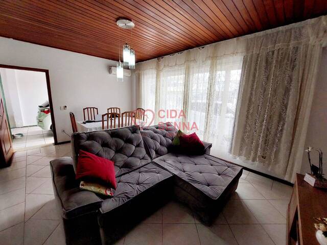 #1122 - Casa para Venda em Florianópolis - SC