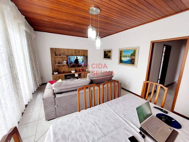 #1122 - Casa para Venda em Florianópolis - SC