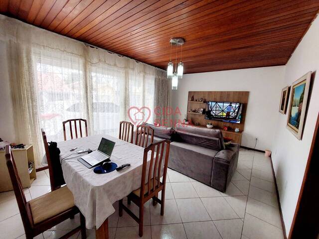 Casa para Venda em Florianópolis - 4